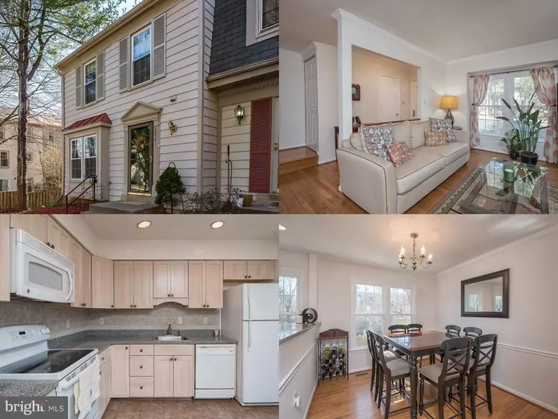 10341 LATNEY RD, Fairfax, VA 22032