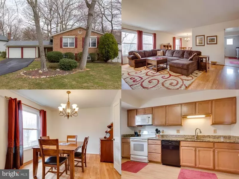 9220 ROCKEFELLER LN, Springfield, VA 22153