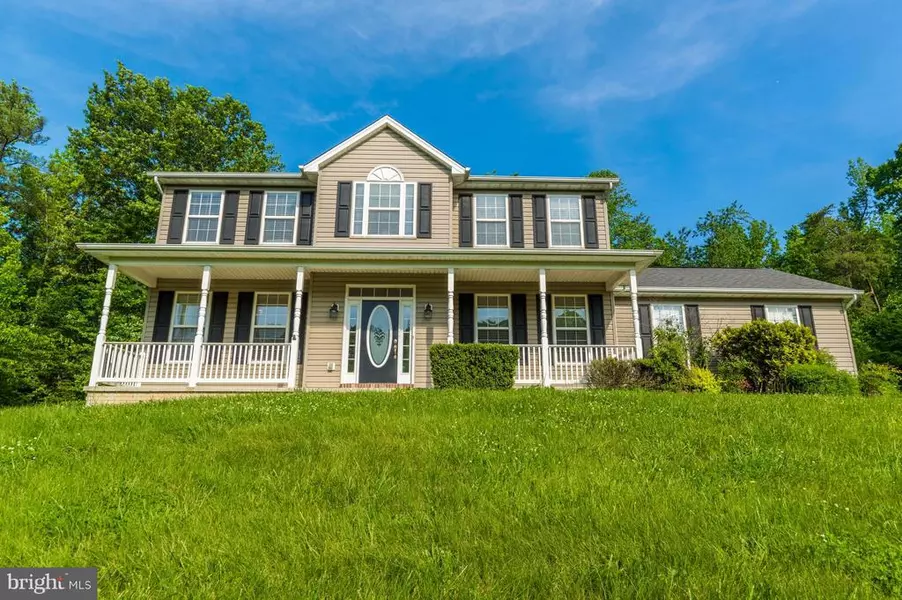 16415 CROWN PL, Hughesville, MD 20637