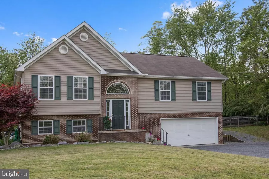 165 ROME DR, Clear Brook, VA 22624