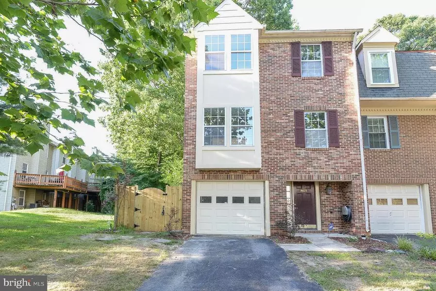 14675 COLONELS CHOICE, Upper Marlboro, MD 20772