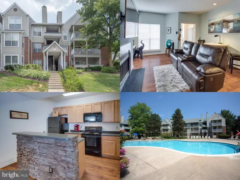 12157 PENDERVIEW TER #825, Fairfax, VA 22033