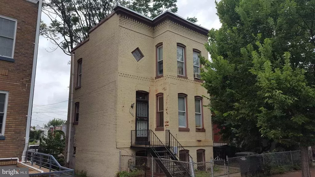 1203 MORSE ST NE, Washington, DC 20002