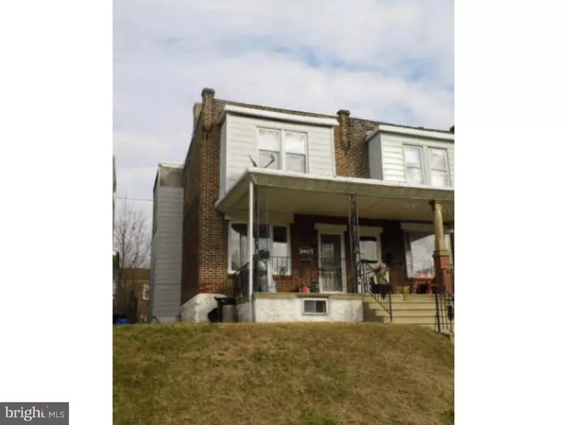 4421 MCKINLEY ST, Philadelphia, PA 19135