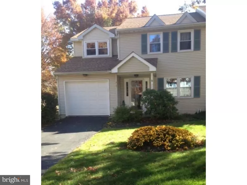 4047 HOLLY WAY, Doylestown, PA 18902