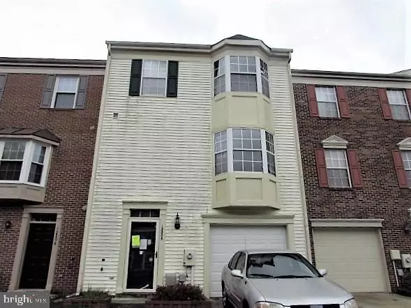 12208 BLUE MOON CT, Laurel, MD 20708