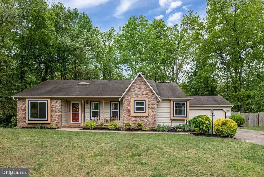 3 HAMMOND LN, Fredericksburg, VA 22407