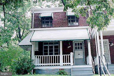 1112 BRANCH AVE SE, Washington, DC 20019