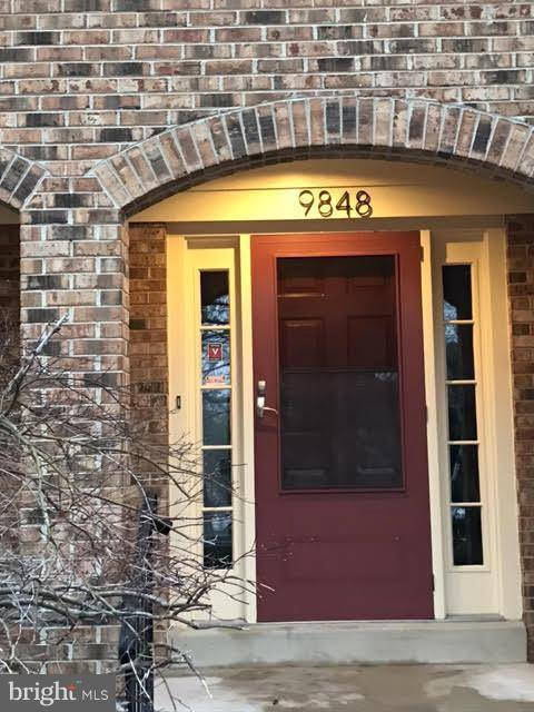 9848 BURKE POND LN, Burke, VA 22015