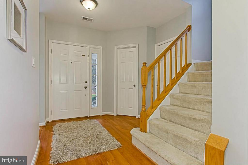 Centreville, VA 20120,5101 PALMETTO BAY CT #47