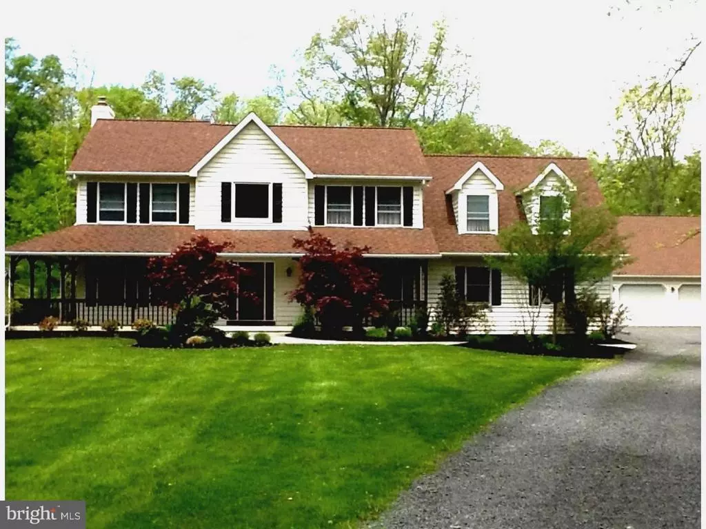 Ottsville, PA 18942,348 BEAVER RUN RD