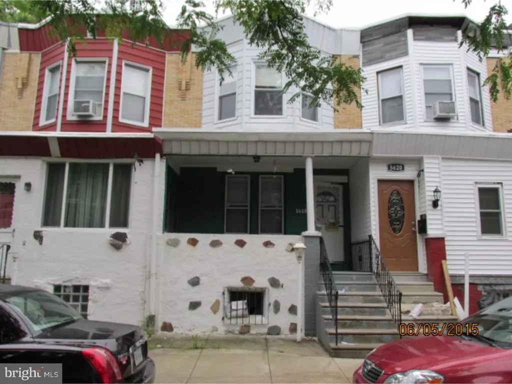 Philadelphia, PA 19143,5618 RODMAN ST