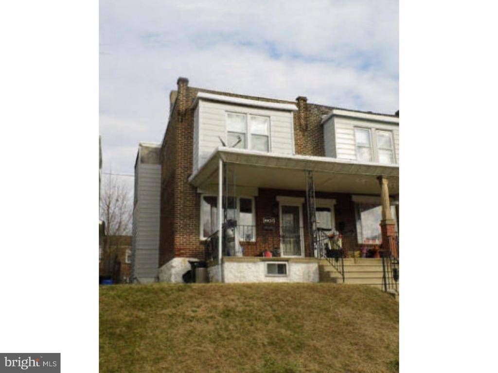 Philadelphia, PA 19135,4421 MCKINLEY ST