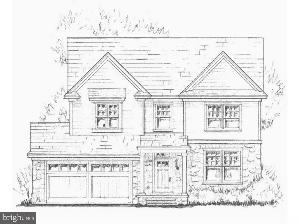 Havertown, PA 19083,LOT 7 JACKS WAY