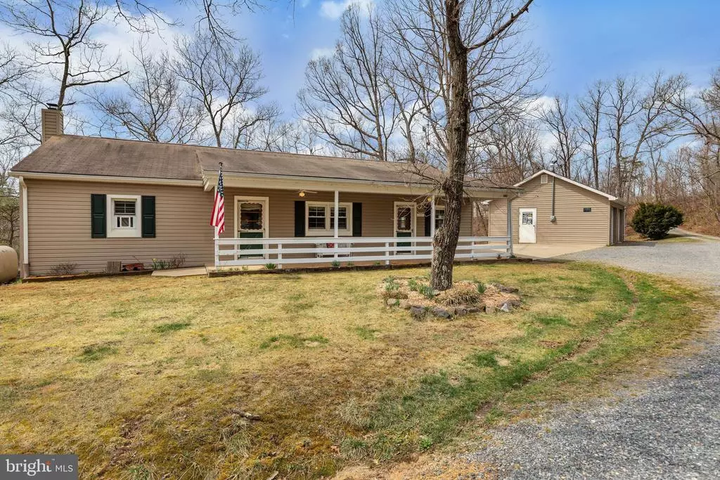 Winchester, VA 22603,161 RABBIT HILL LN