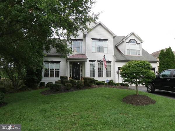 13911 HYDRANGEA CT, Woodbridge, VA 22193