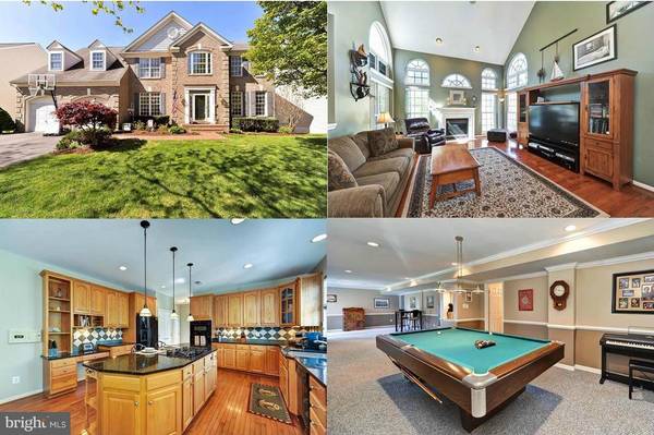 43750 MINK MEADOWS ST, Chantilly, VA 20152