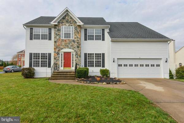 24 ARBOR LN, Stafford, VA 22554