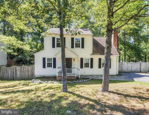 Fredericksburg, VA 22405,13 CHERRY LAUREL DR