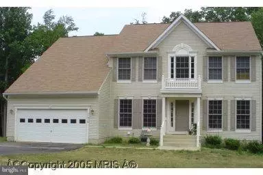 11912 KINGSWOOD BLVD, Fredericksburg, VA 22408