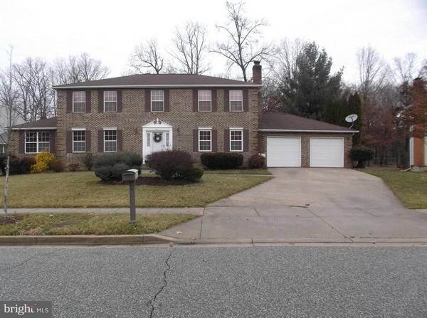 311 SYRIA CT, Fort Washington, MD 20744