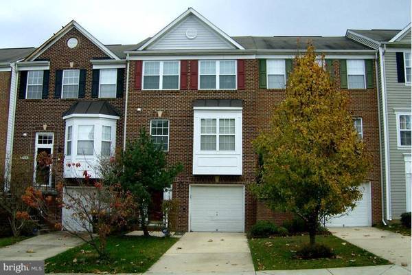 2507 LEMONTREE LN, Springdale, MD 20774