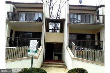 10109 PRINCE PL #103-9A, Upper Marlboro, MD 20774