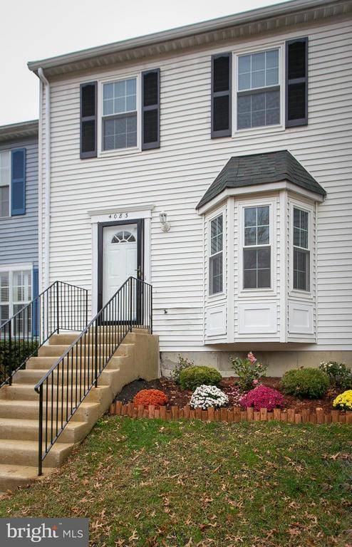 4083 SILVER PARK TER, Suitland, MD 20746