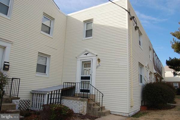 2818 IVERSON ST #93, Temple Hills, MD 20748