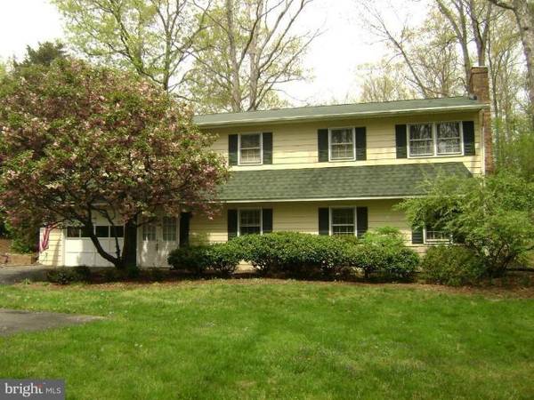 22990 GUNSTON DR, Lexington Park, MD 20653