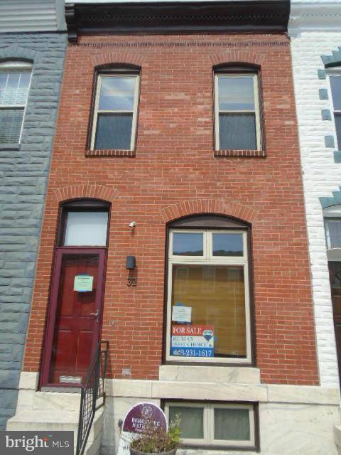 32 LINWOOD AVE N, Baltimore, MD 21224