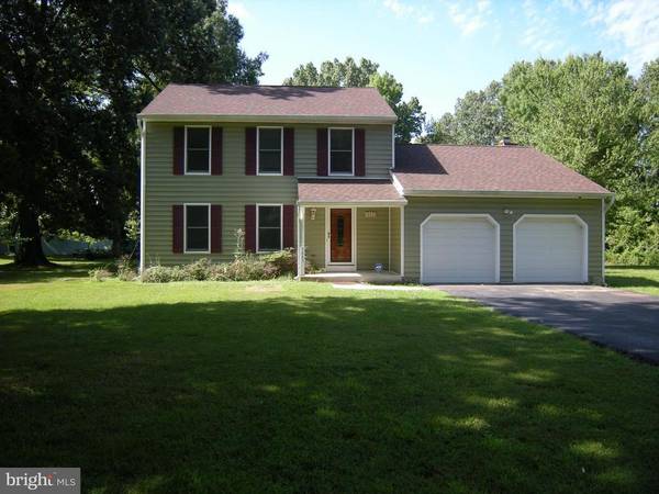 Shady Side, MD 20764,1643 CEDAR LN