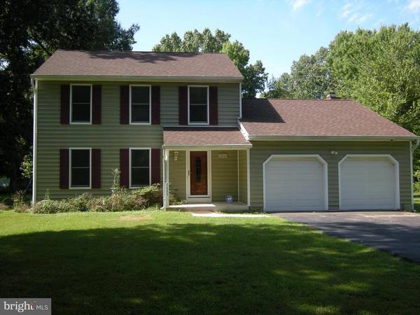 Shady Side, MD 20764,1643 CEDAR LN