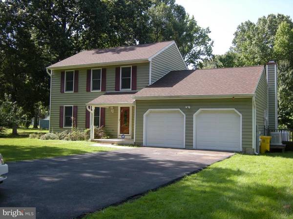 Shady Side, MD 20764,1643 CEDAR LN