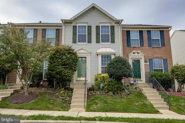 8214 SPADDERDOCK WAY, Laurel, MD 20724