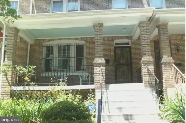 3812 KANSAS AVE NW, Washington, DC 20011