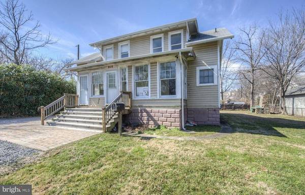 638 KENMORE ST, Arlington, VA 22201