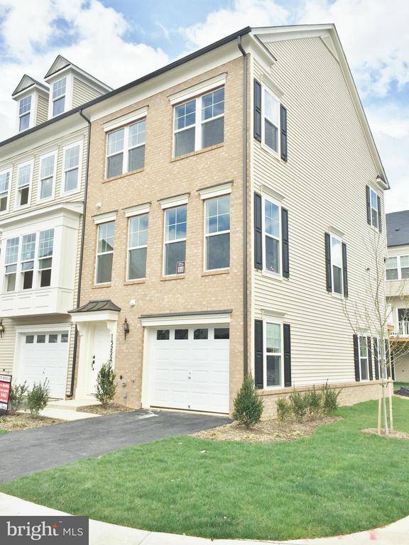 13222 GETTY LN, Clarksburg, MD 20871