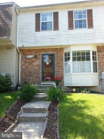 8712 KELSO TER, Gaithersburg, MD 20877