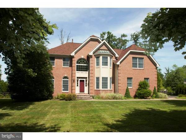 4600 TWINBROOK CIR, Doylestown, PA 18902