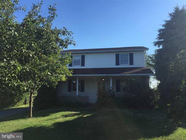 Newville, PA 17241,664 BLOSERVILLE RD