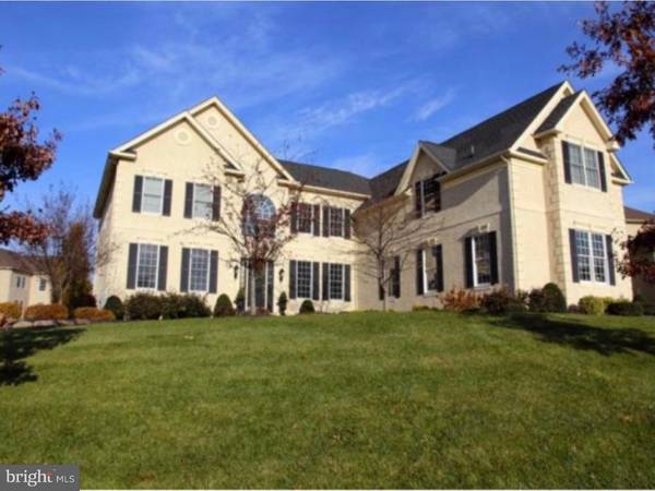 60 GOLDFINCH CIR, Phoenixville, PA 19460