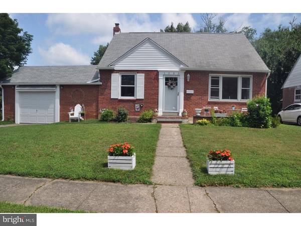 1383 HARRINGTON RD, Havertown, PA 19083