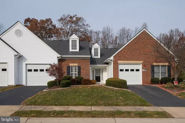 12104 MEADOW BRANCH WAY, Fredericksburg, VA 22407