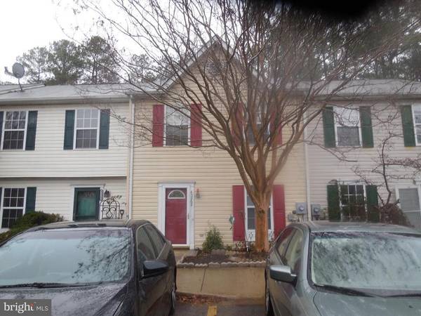 45262 WOODSTOWN WAY, California, MD 20619