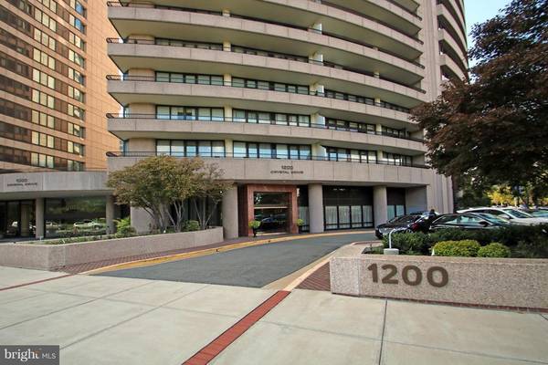 1200 CRYSTAL DR #711, Arlington, VA 22202