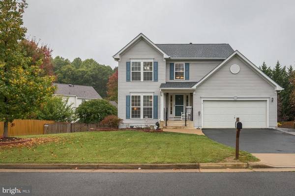 5 WILD PLUM CT, Stafford, VA 22554