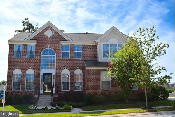 5113 BRAEBURN WAY, Perry Hall, MD 21128