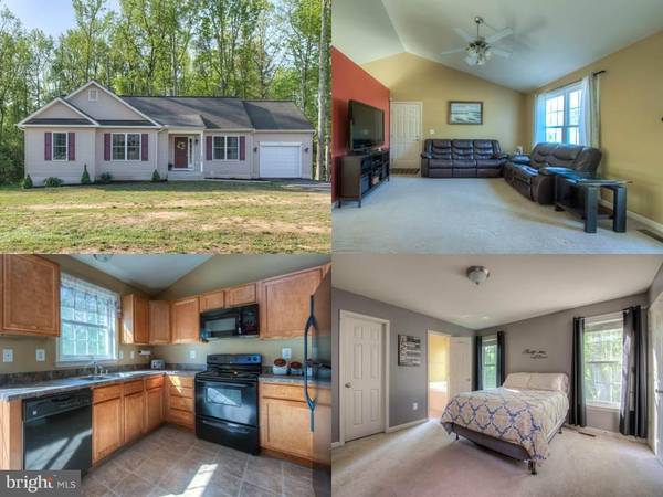 13284 JULIEN ST, Woodford, VA 22580