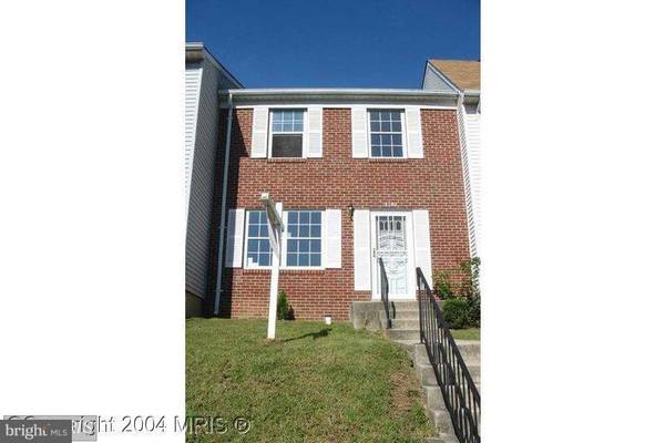 3102 BRINKLEY STATION DR, Temple Hills, MD 20748